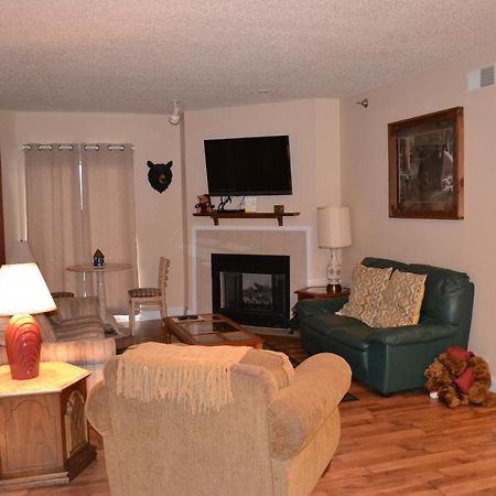 River Place Condos #411 3Bd Pigeon Forge Extérieur photo