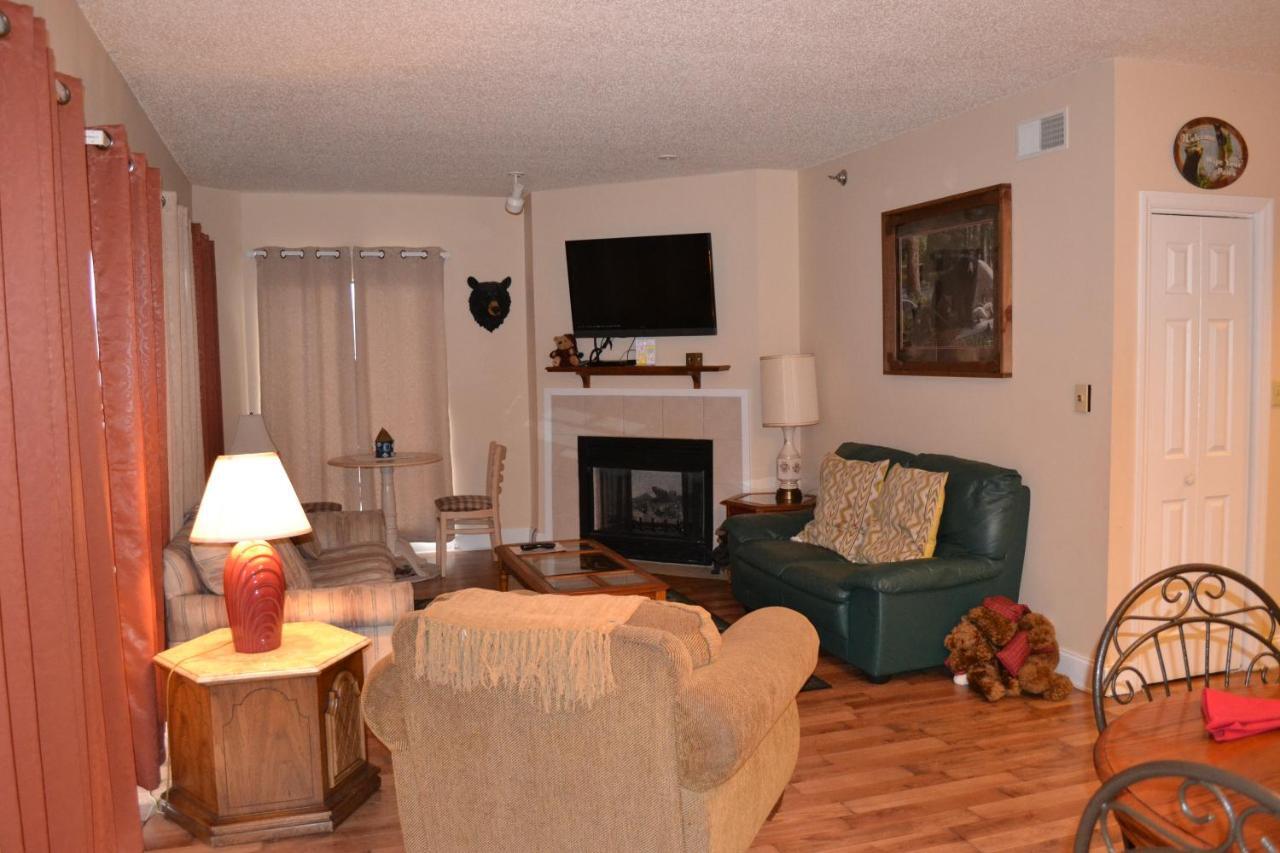 River Place Condos #411 3Bd Pigeon Forge Extérieur photo