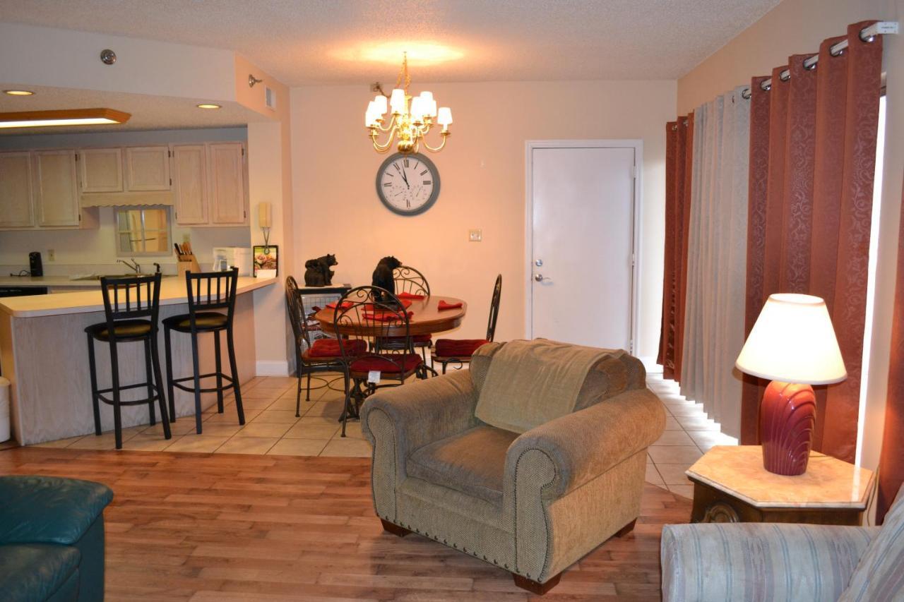 River Place Condos #411 3Bd Pigeon Forge Extérieur photo
