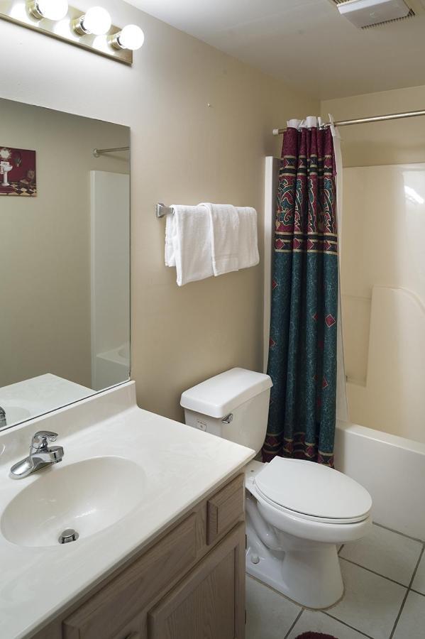 River Place Condos #411 3Bd Pigeon Forge Extérieur photo