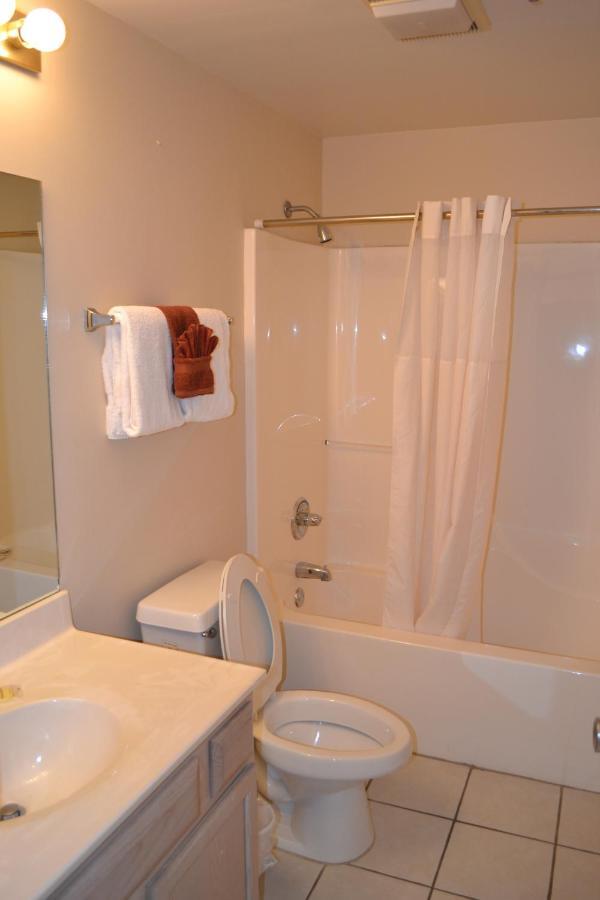 River Place Condos #411 3Bd Pigeon Forge Extérieur photo