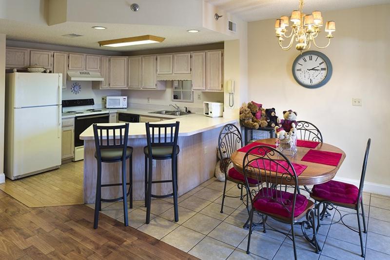River Place Condos #411 3Bd Pigeon Forge Extérieur photo