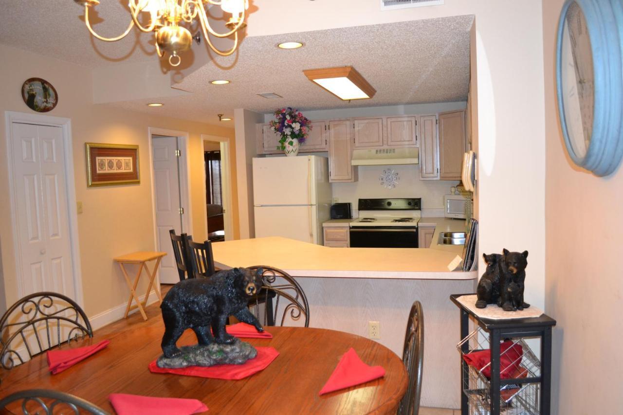 River Place Condos #411 3Bd Pigeon Forge Extérieur photo
