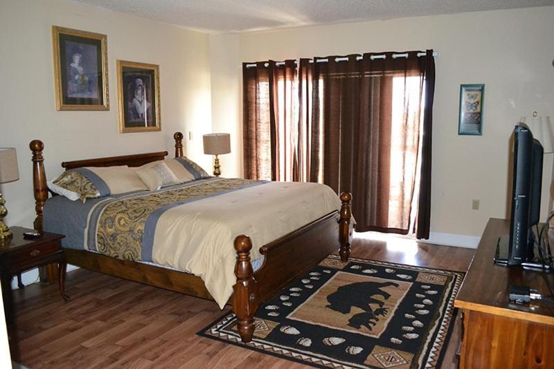 River Place Condos #411 3Bd Pigeon Forge Extérieur photo